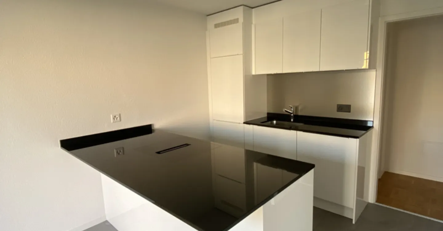 Renovated duplex with terrace - Photo 2 of 11