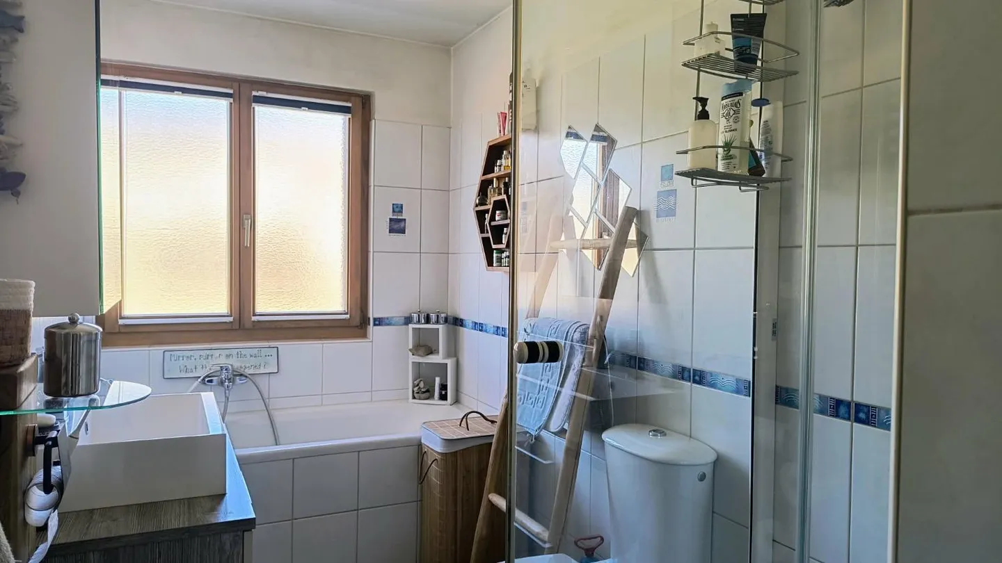 Bel appartement 4.5 pièces - Photo 7 sur 12