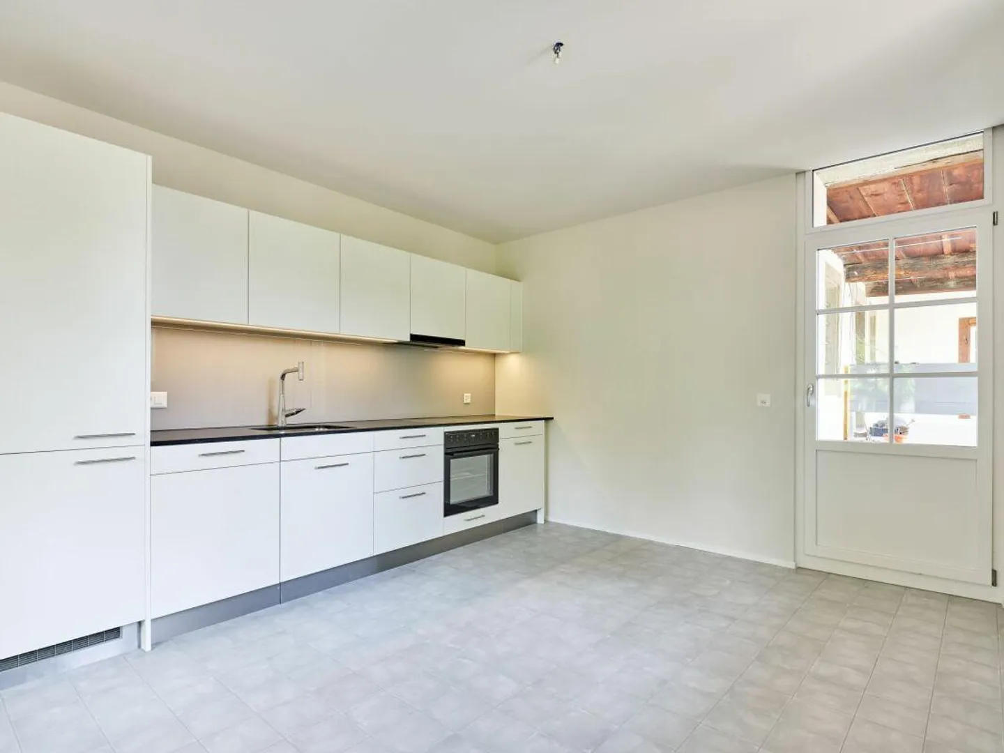 4.5-Zimmerwohnung im Erdgeschoss - Foto 2 von 8