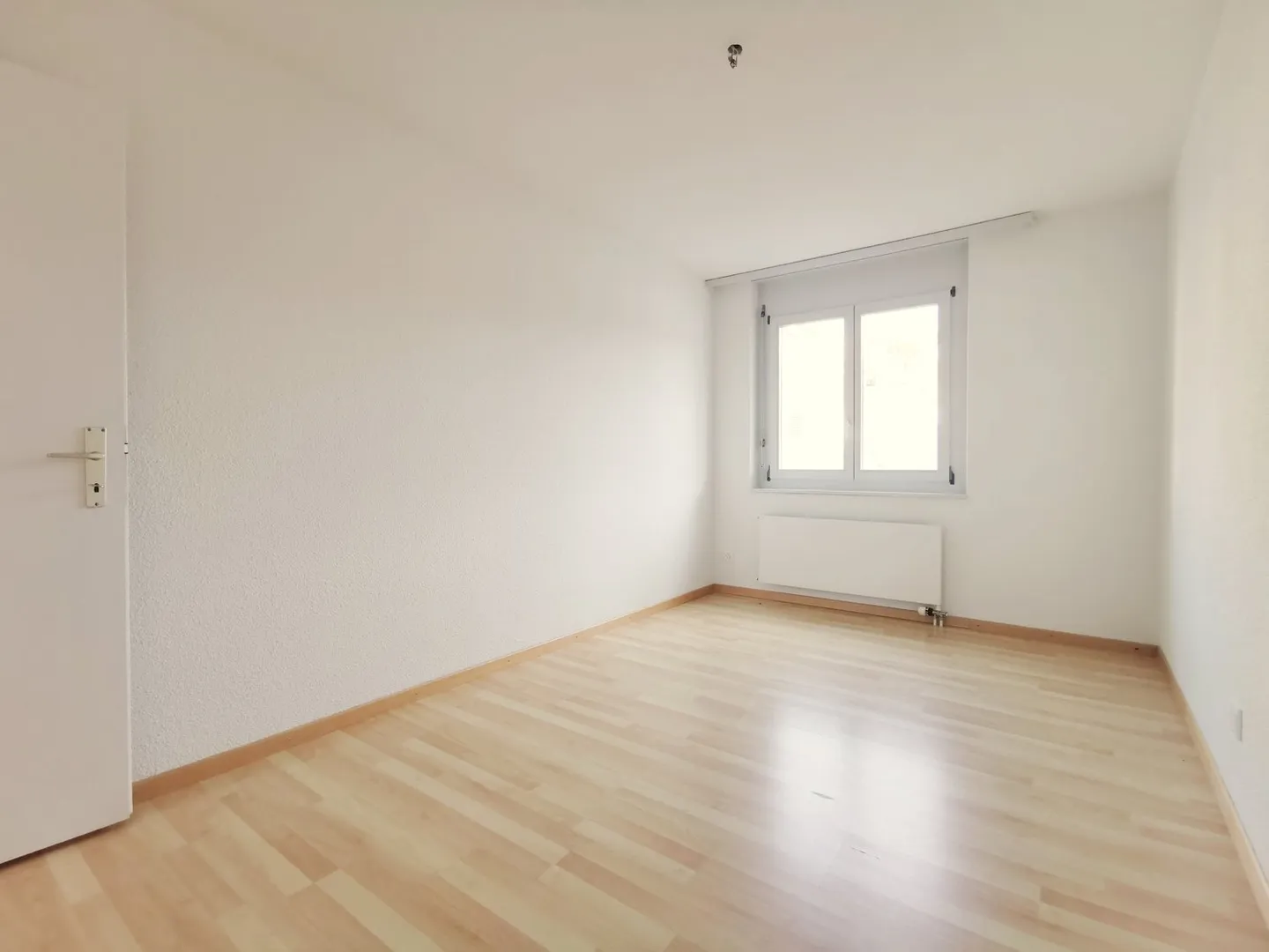 Tolle Familienwohnung an zentraler Lage in Hochdorf - Foto 9 von 11