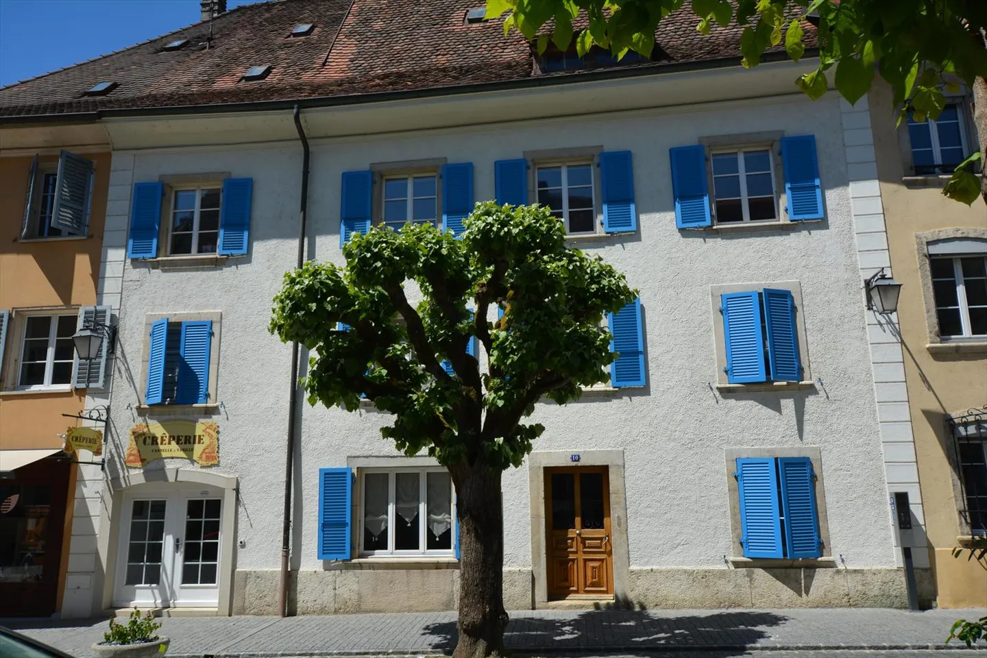 Casa singola in vendita - Foto 1 di 26