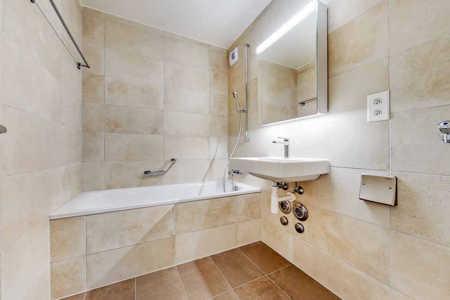 Appartement Moderne Près de la Gare - Photo 4 sur 7