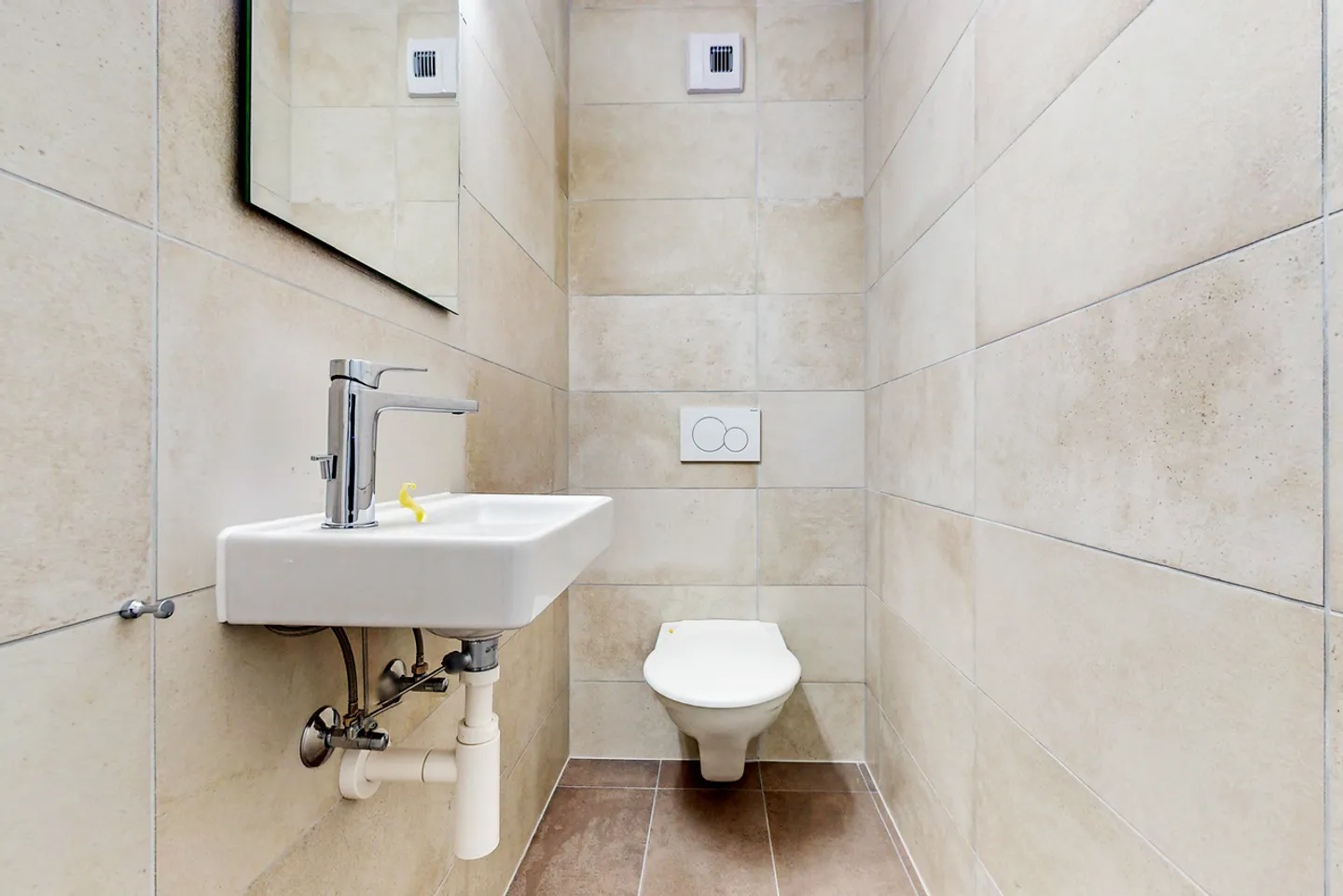 Appartement Moderne Près de la Gare - Photo 5 sur 7