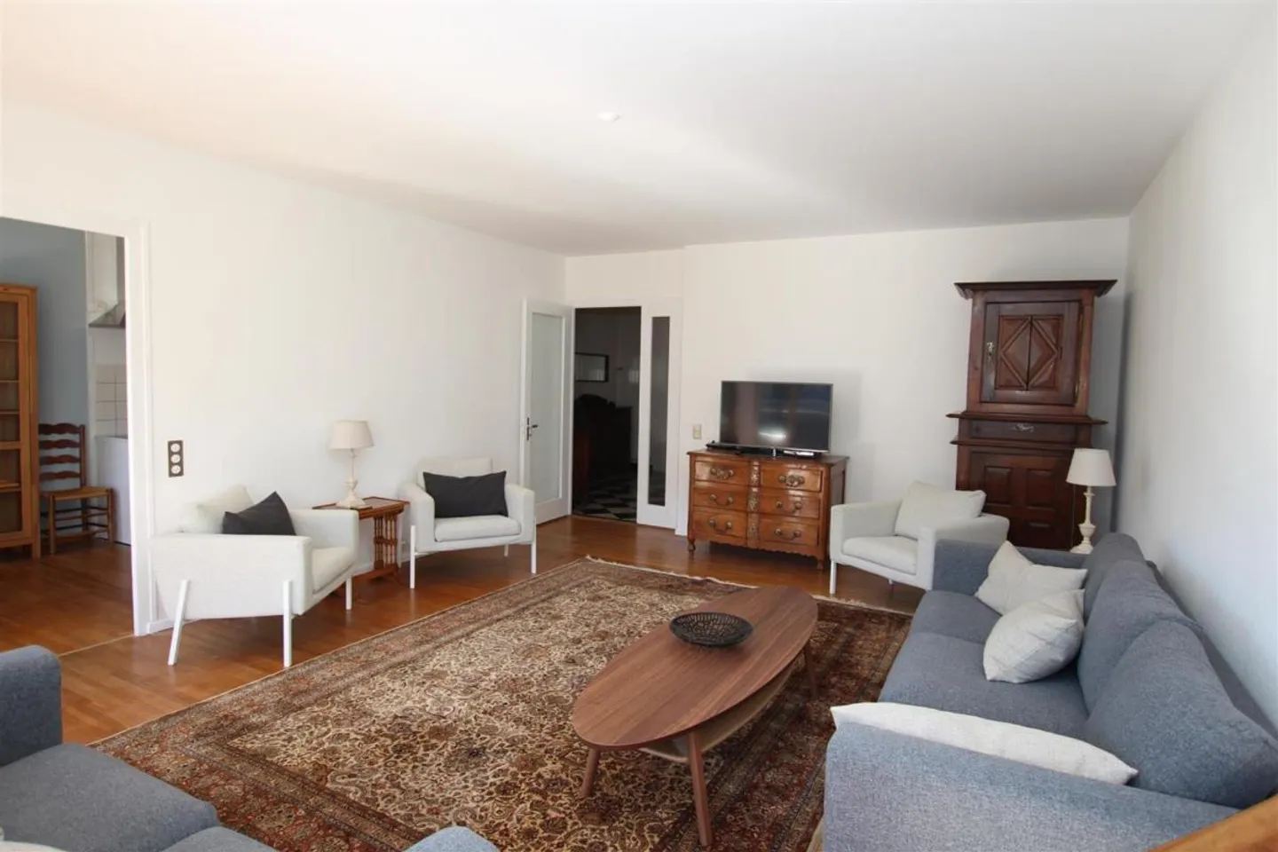 Möblierte Wohnung mieten - Foto 5 von 8