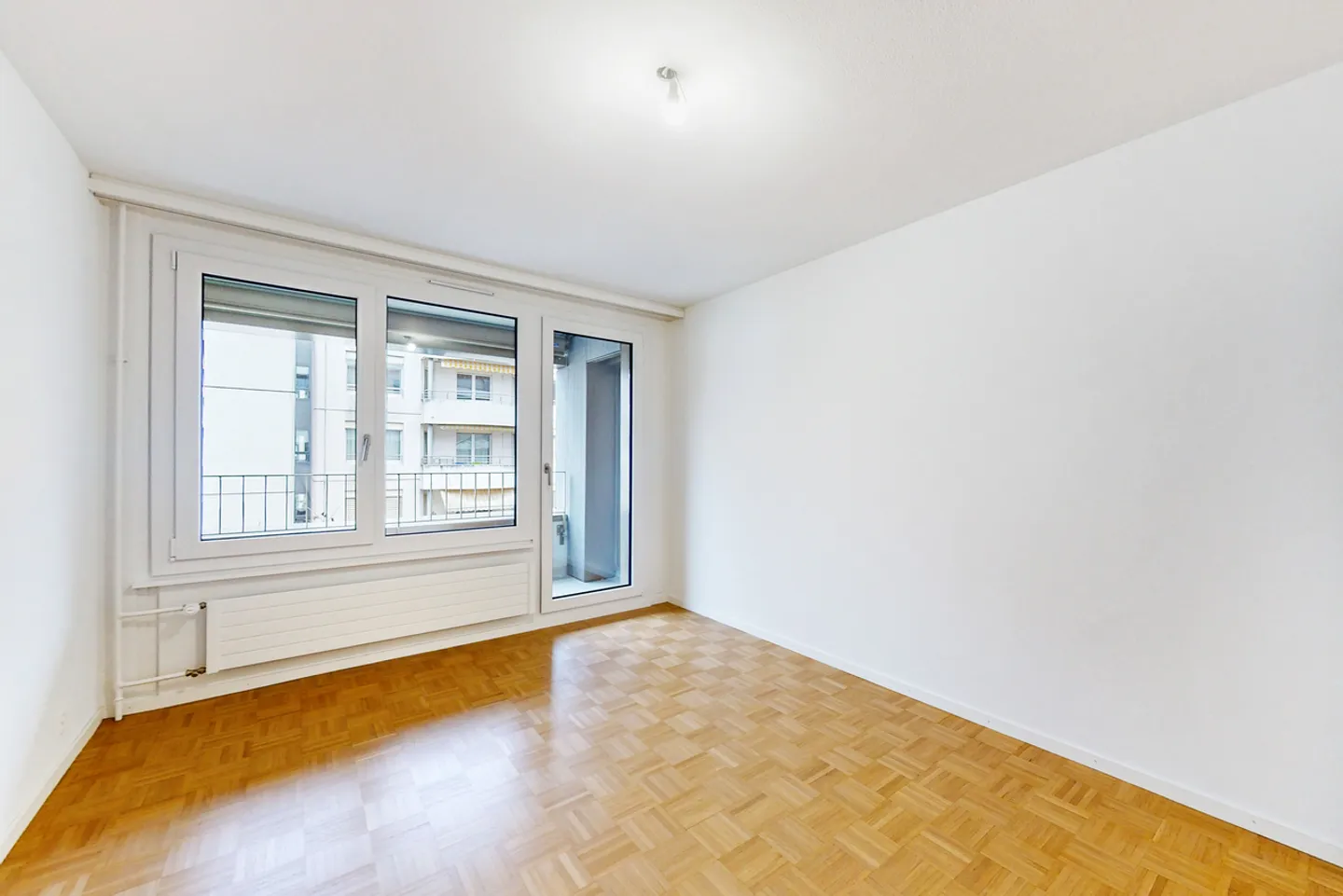 Appartement Moderne Près de la Gare - Photo 6 sur 7