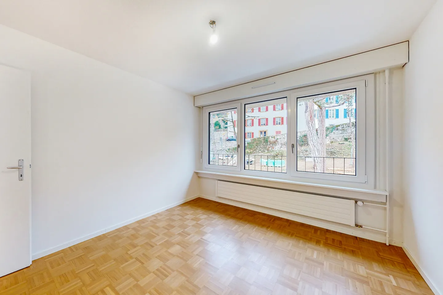 Appartement Moderne Près de la Gare - Photo 7 sur 7