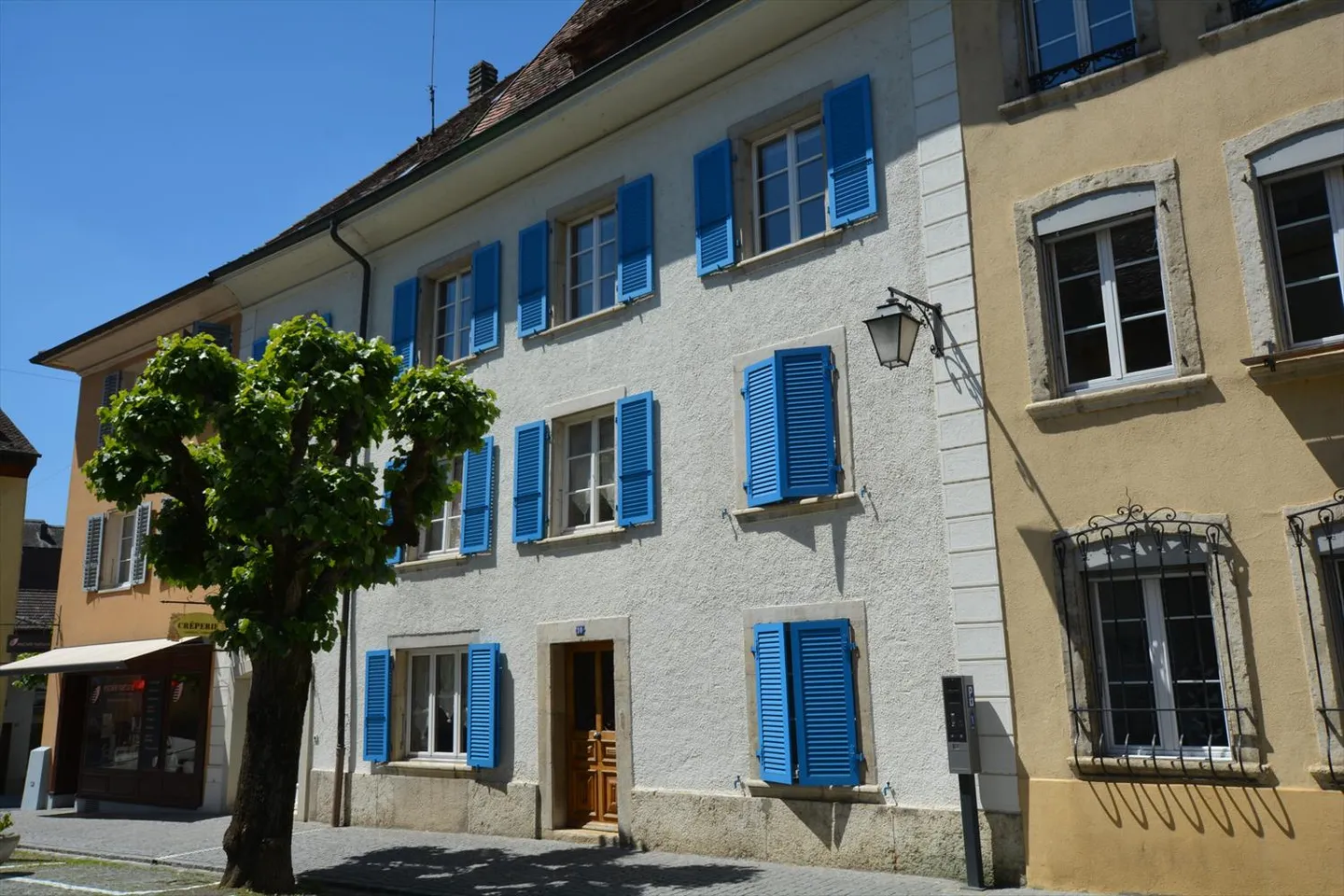 Casa singola in vendita - Foto 26 di 26