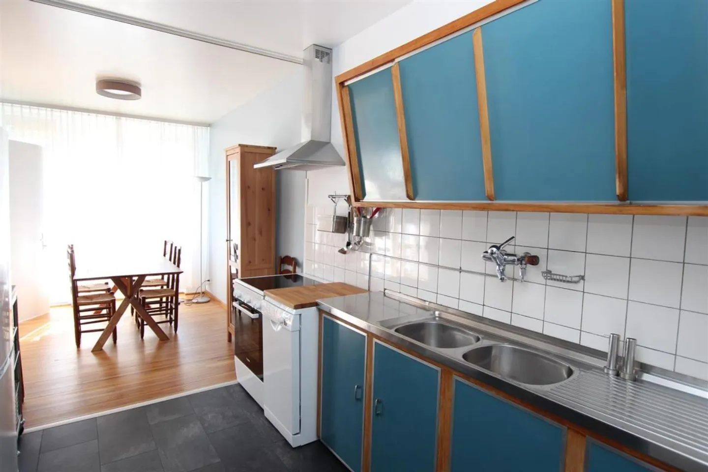 Möblierte Wohnung mieten - Foto 6 von 8