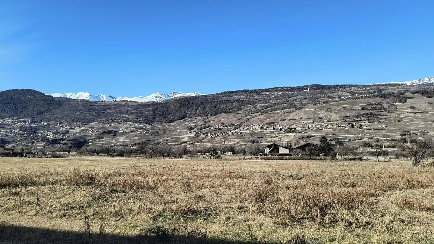 Bel appartement 4.5 pièces - Photo 12 sur 12