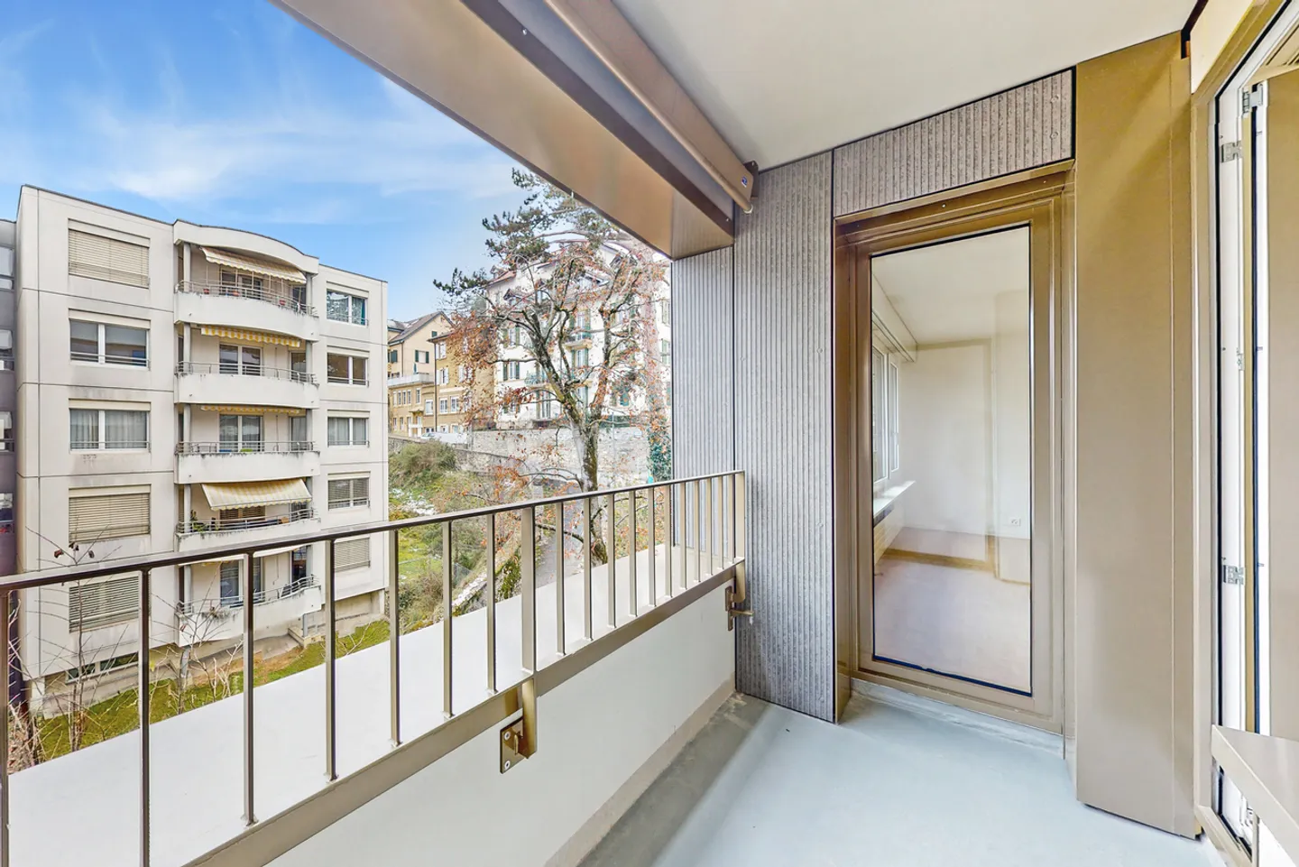 Appartement Moderne Près de la Gare - Photo 1 sur 7