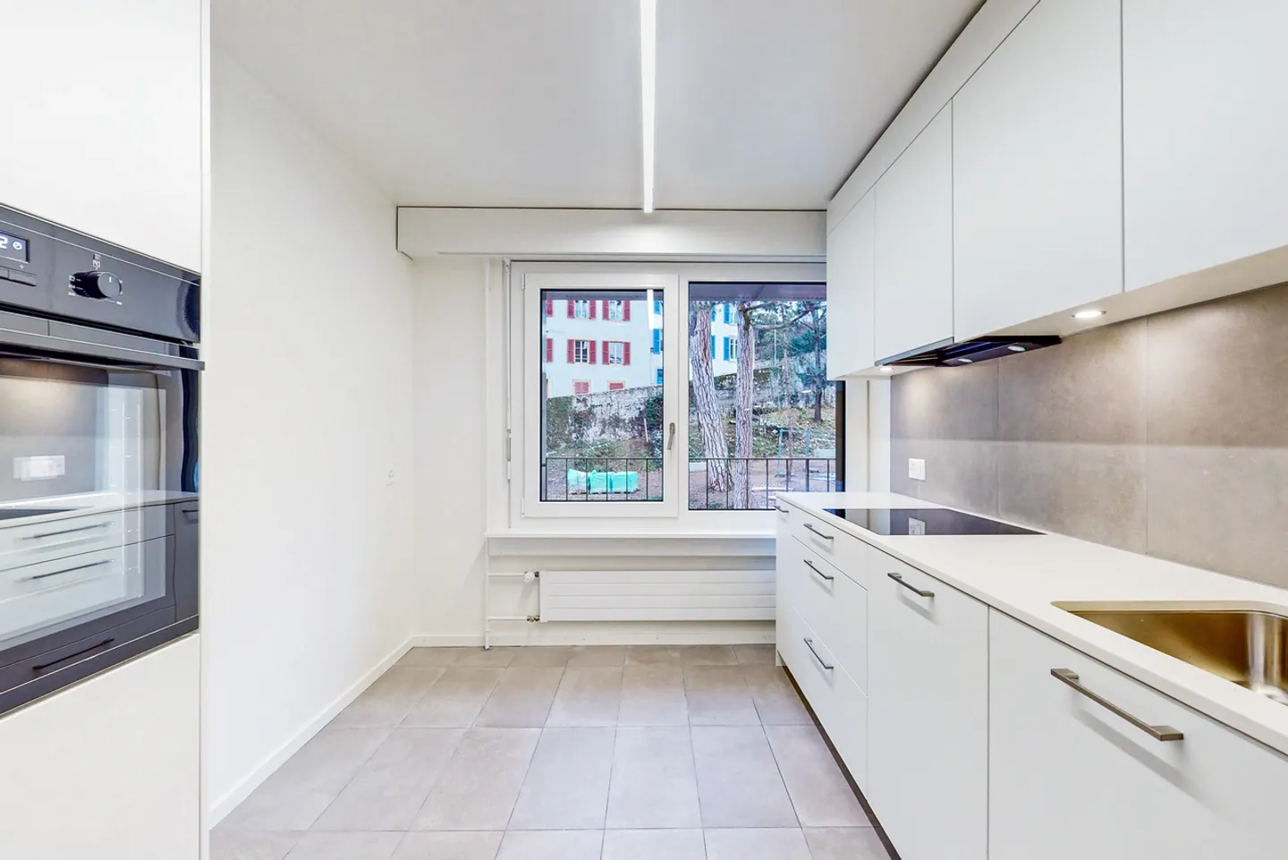 Appartement Moderne Près de la Gare - Photo 2 sur 7