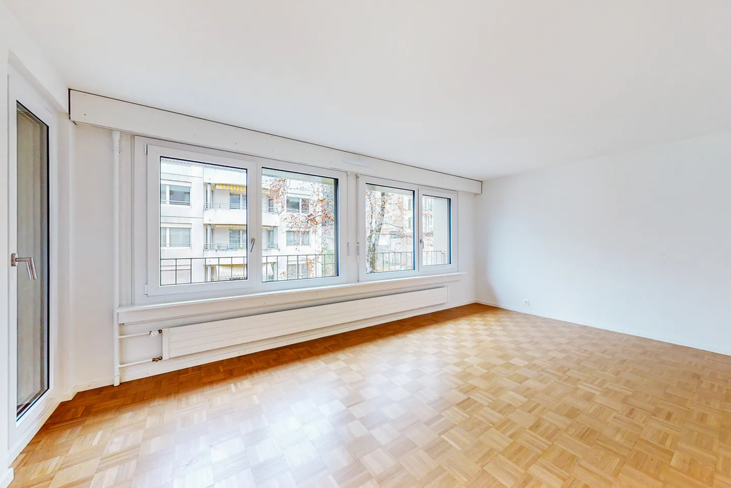 Appartement Moderne Près de la Gare - Photo 3 sur 7