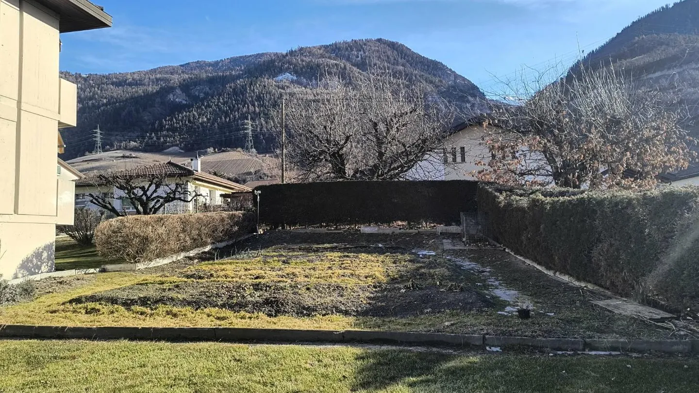 Bel appartement 4.5 pièces - Photo 10 sur 12