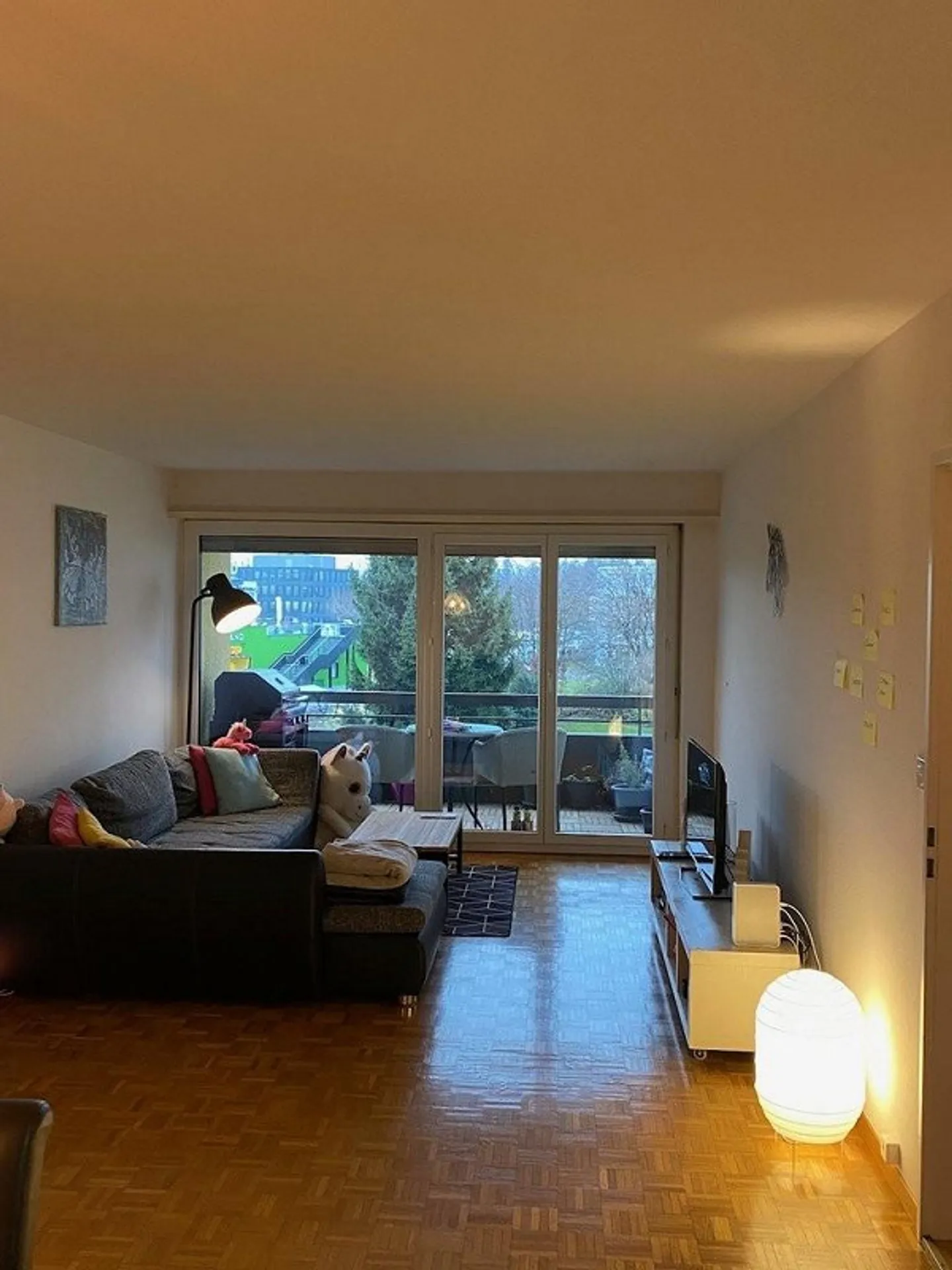 Quiet and cozy 3.5-room apartment in Volketswil - Photo 5 of 7