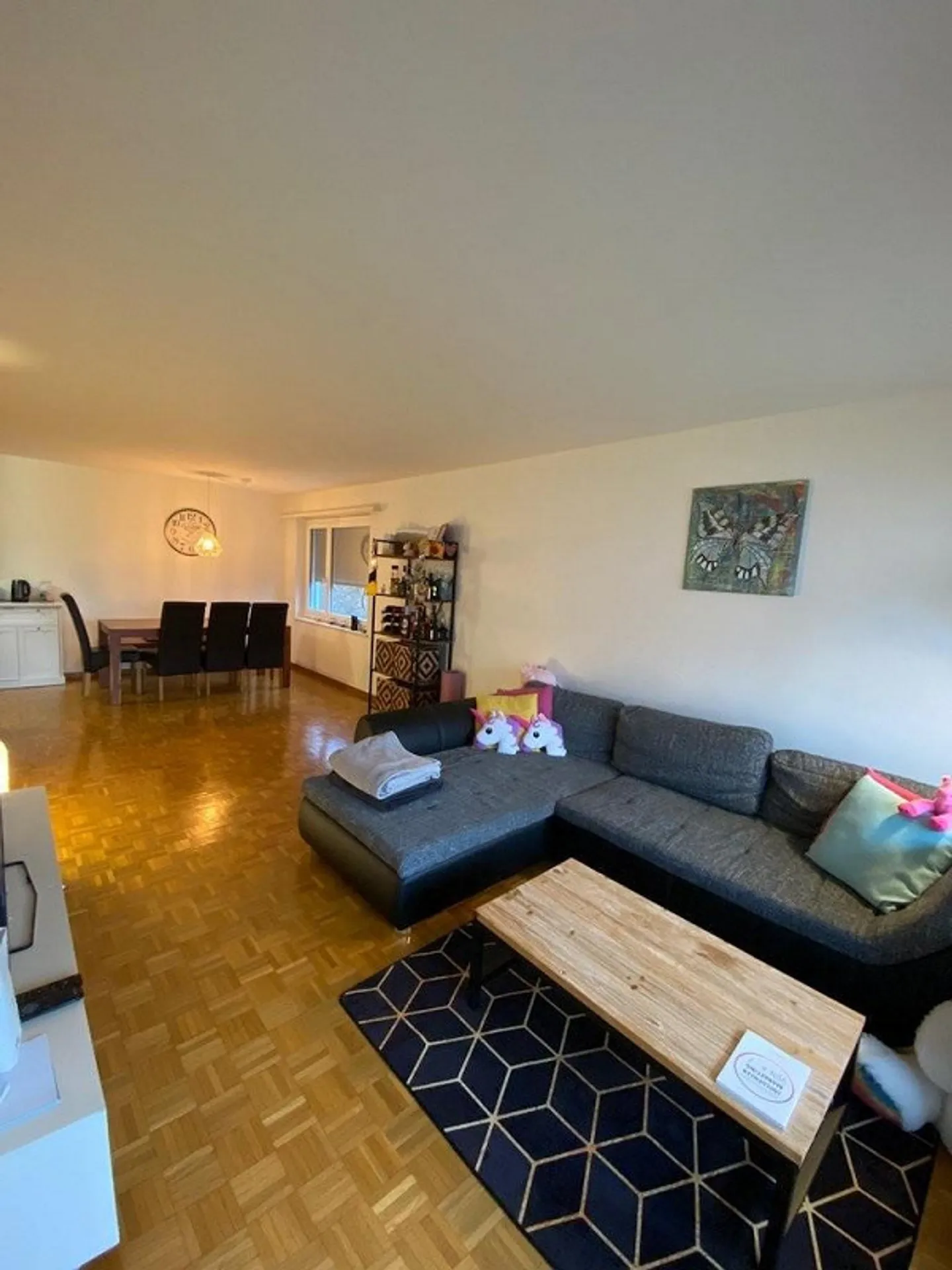 Quiet and cozy 3.5-room apartment in Volketswil - Photo 6 of 7