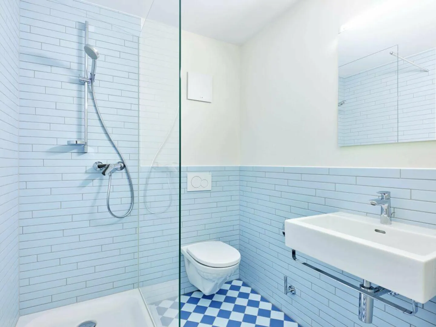 4.5-Zimmerwohnung im Erdgeschoss - Foto 4 von 8