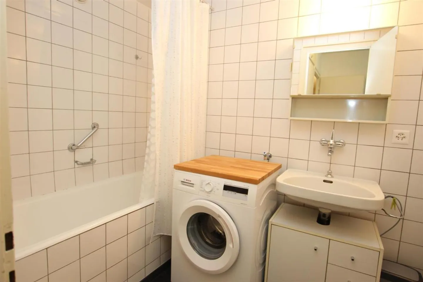 Möblierte Wohnung mieten - Foto 8 von 8