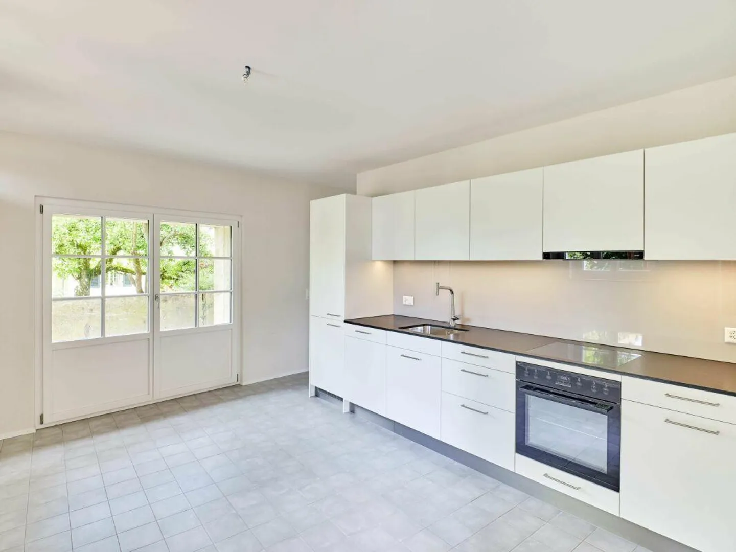 4.5-Zimmerwohnung im Erdgeschoss - Foto 3 von 8