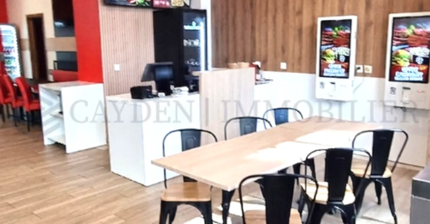Exclusif! Magnifique restaurant tout neuf, clé-en-main ! - Photo 1 sur 5