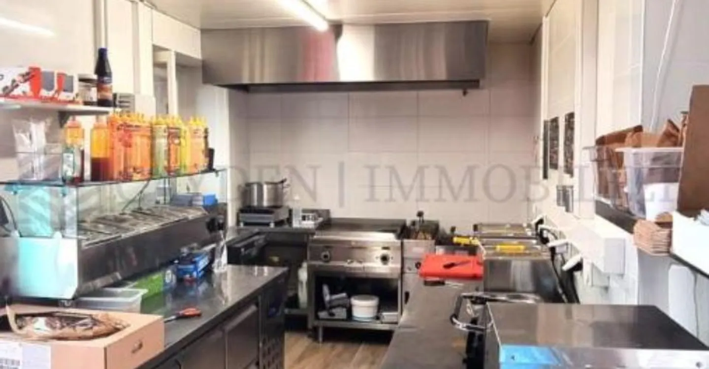 Exclusif! Magnifique restaurant tout neuf, clé-en-main ! - Photo 3 sur 5