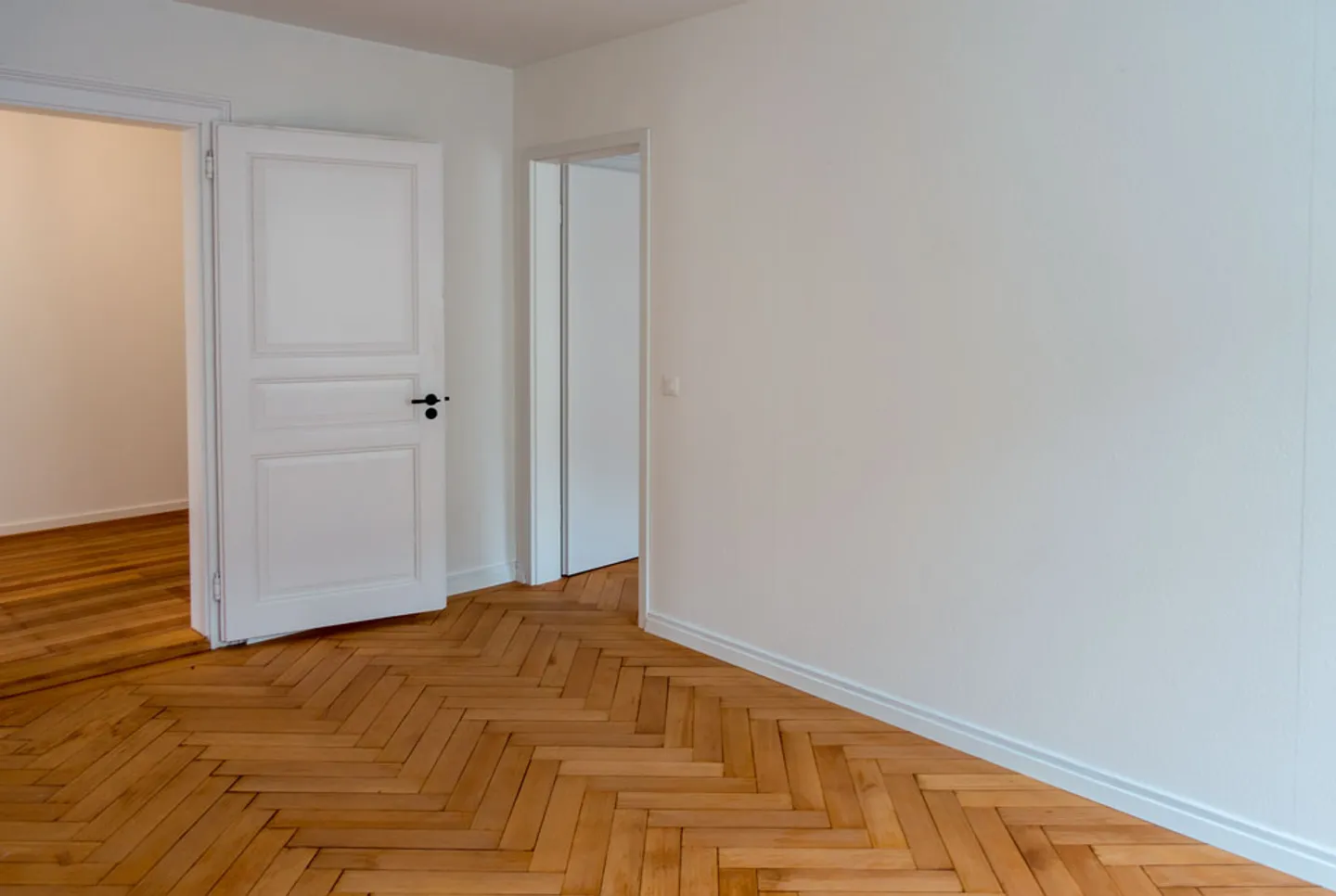 Wunderschön renovierte Altbauwohnung - Foto 8 von 13