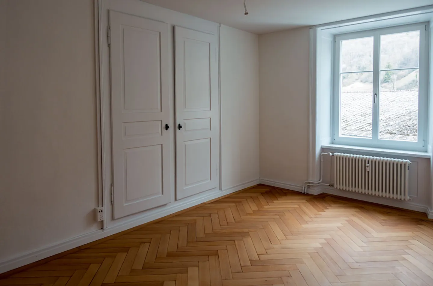 Wunderschön renovierte Altbauwohnung - Foto 9 von 13