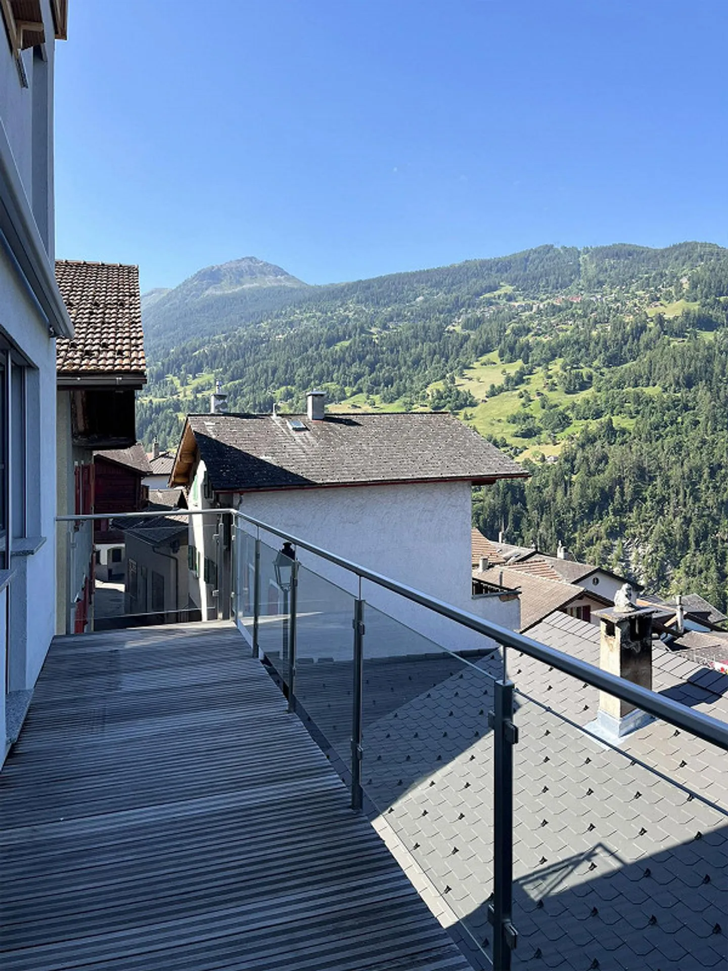 Residenza a Isérables - 2.5/3.5 stanze - principale o secondaria - Foto 4 di 18