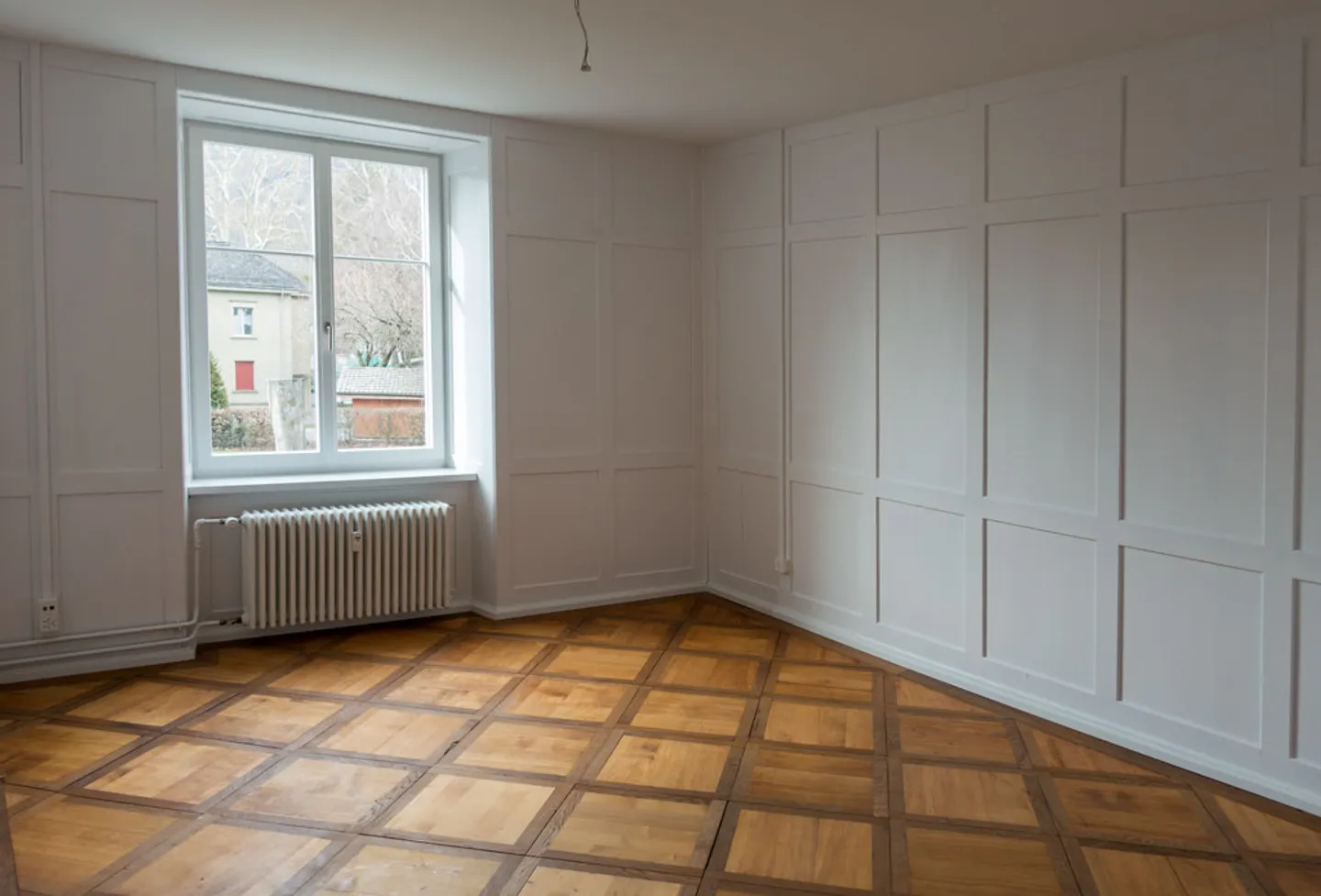 Wunderschön renovierte Altbauwohnung - Foto 10 von 13