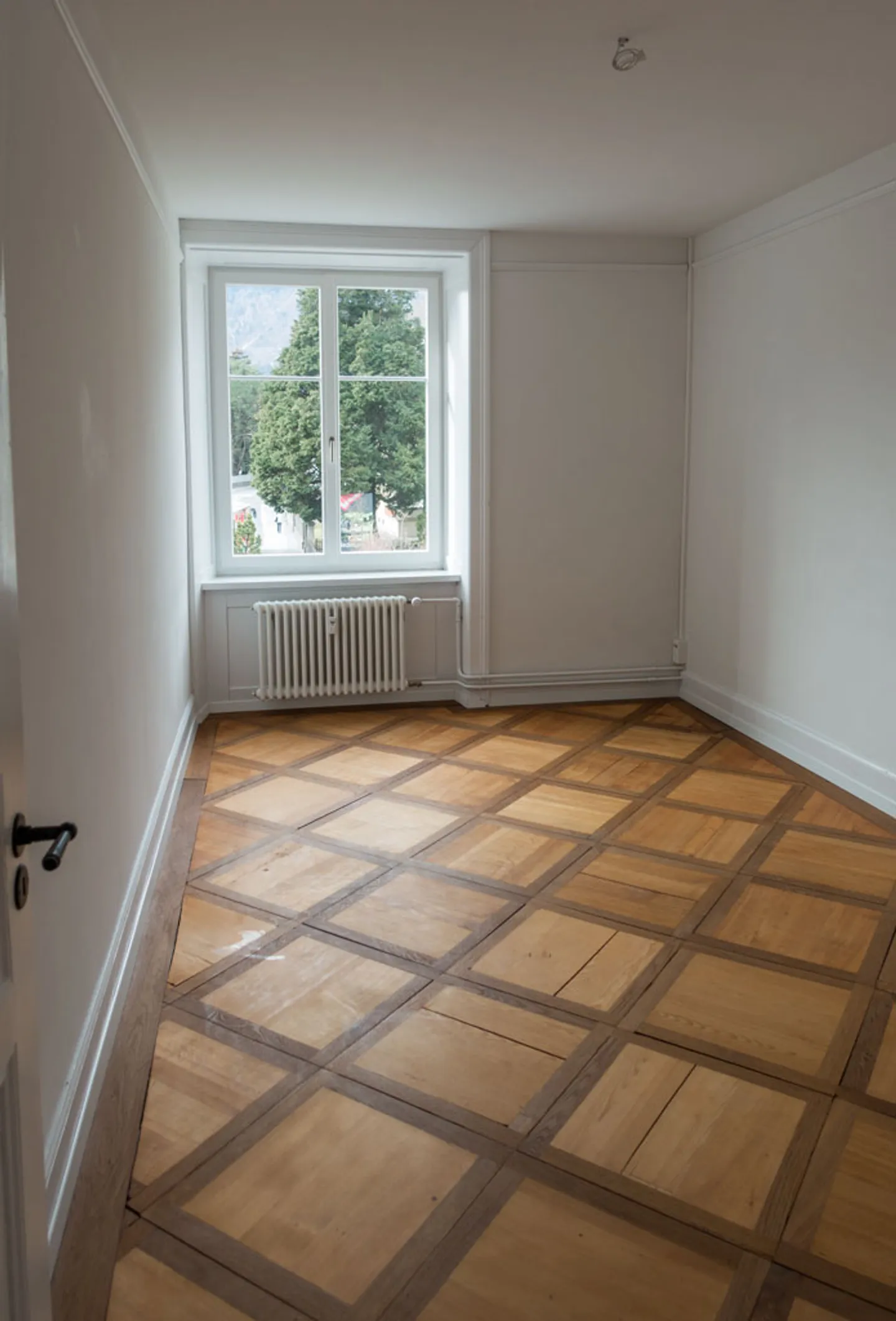 Wunderschön renovierte Altbauwohnung - Foto 11 von 13