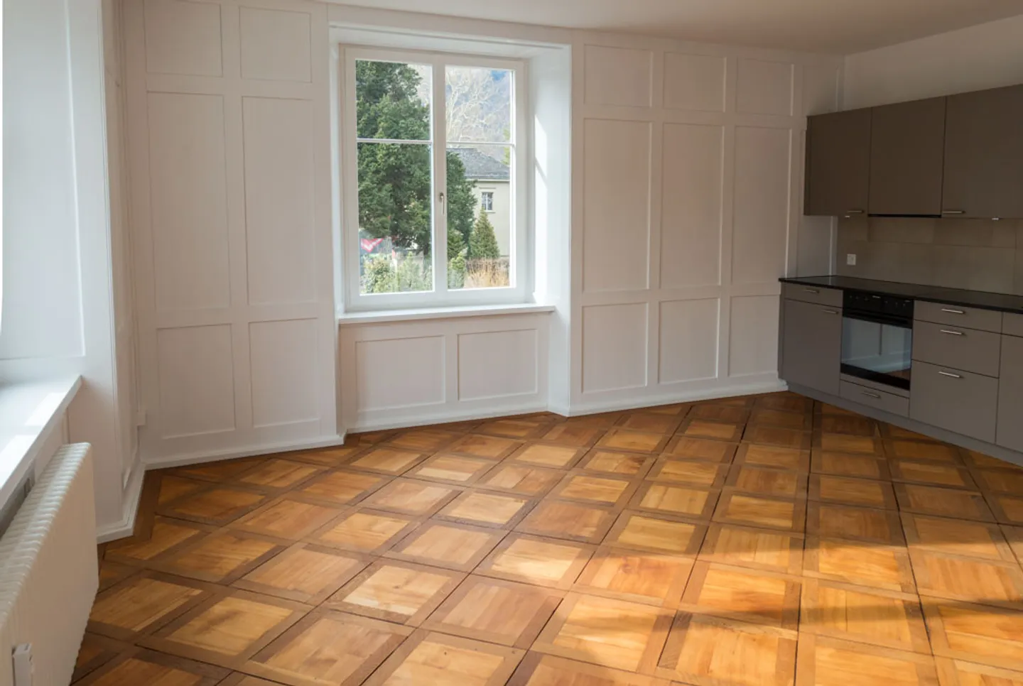 Wunderschön renovierte Altbauwohnung - Foto 6 von 13