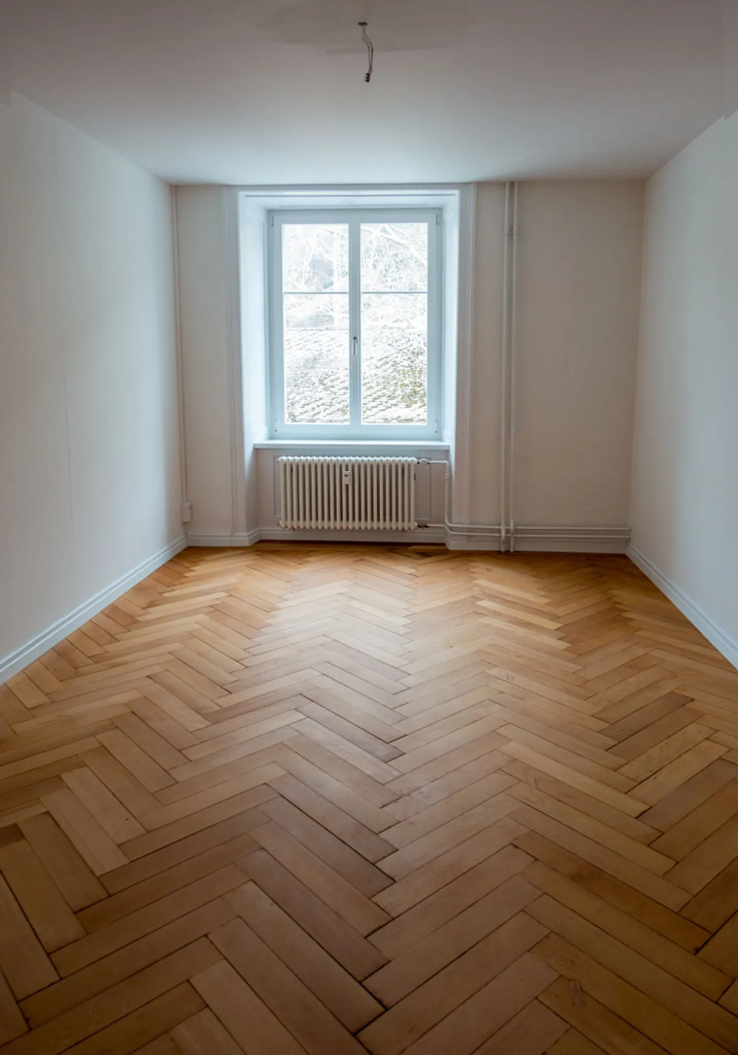 Wunderschön renovierte Altbauwohnung - Foto 7 von 13