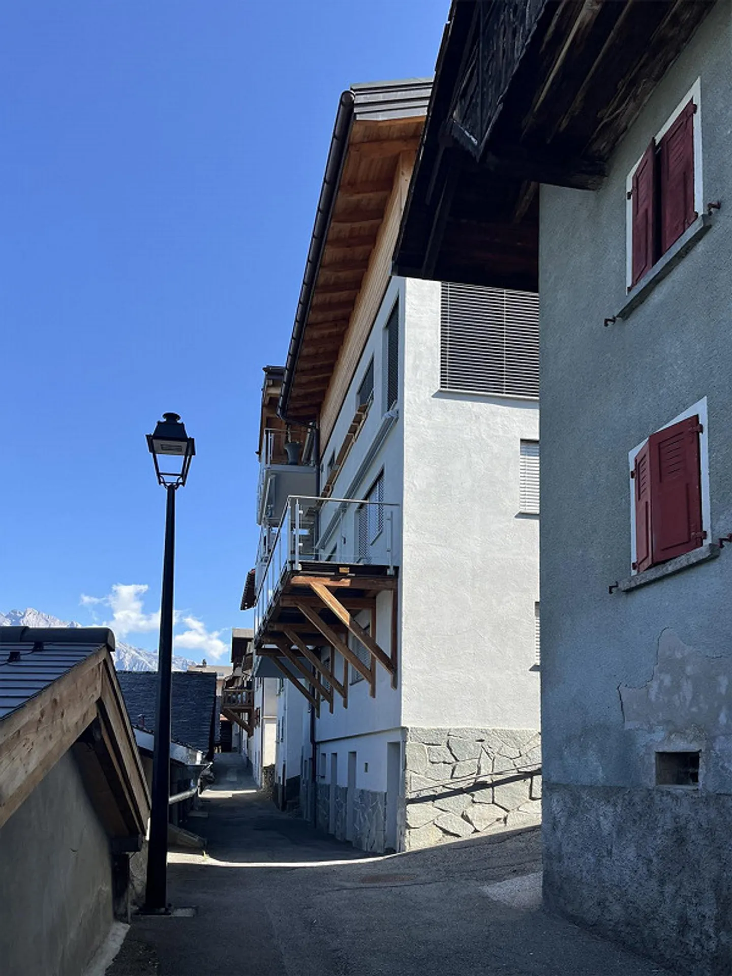 Residenza a Isérables - 2.5/3.5 stanze - principale o secondaria - Foto 2 di 18