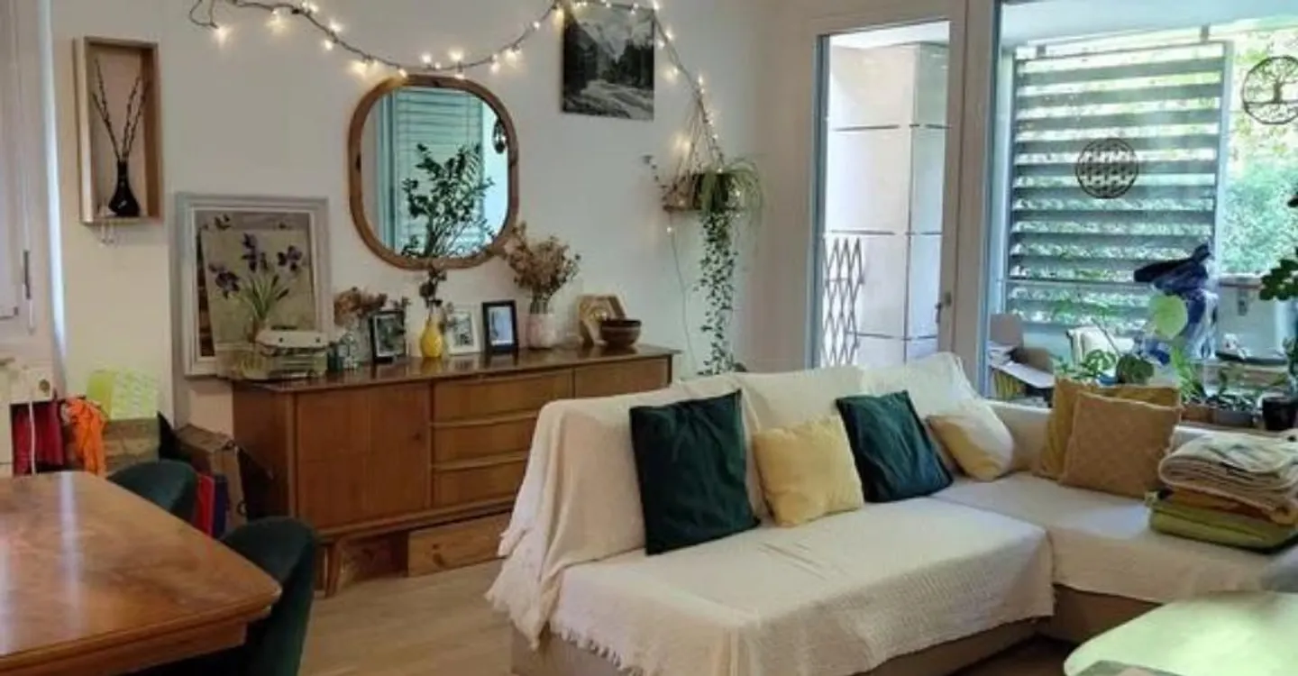 Beautiful 2.5-room apartment of approximately 60m2 - Photo 2 of 6