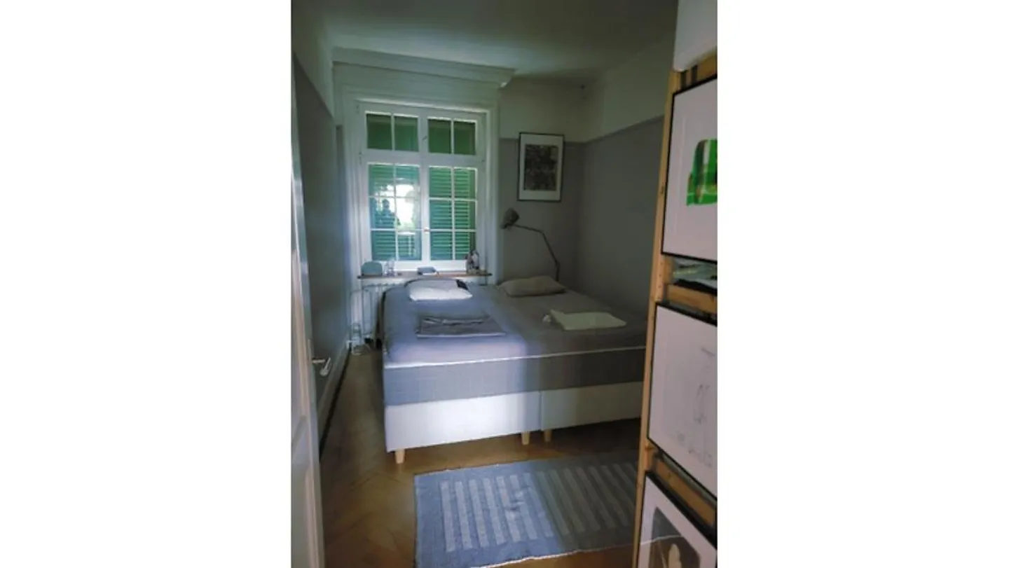 Möblierte Wohnung in Luzern - Foto 10 von 10