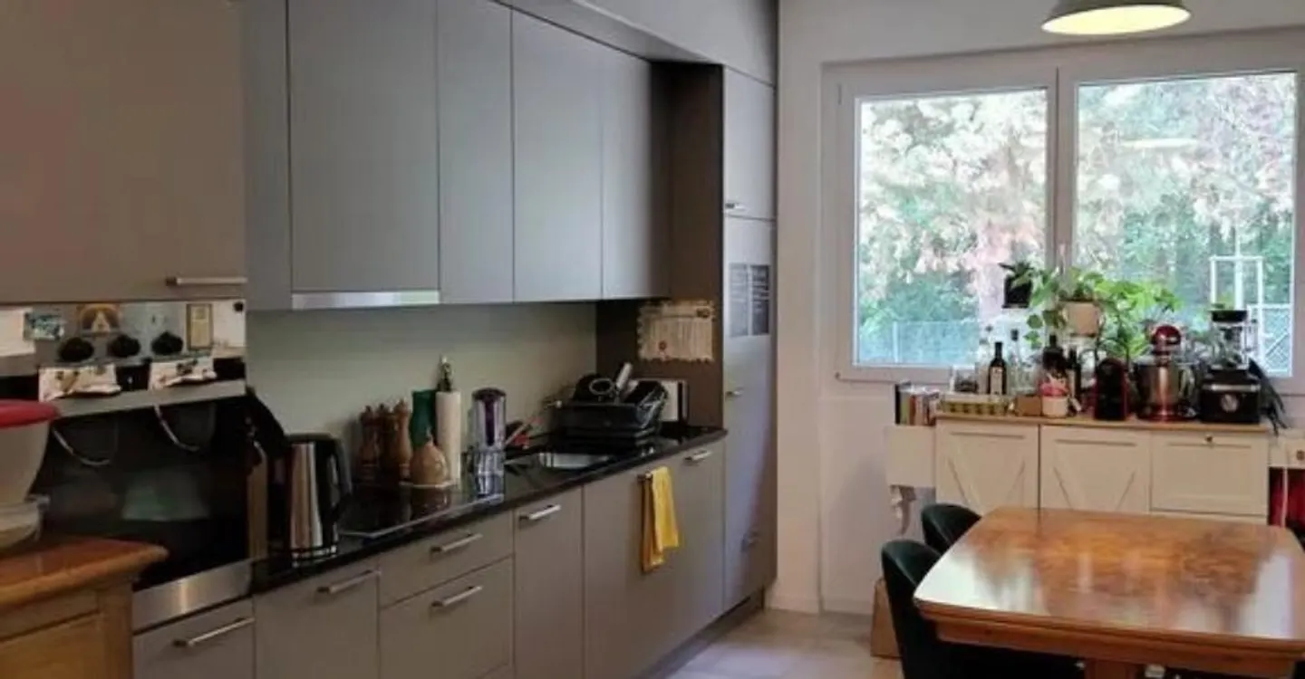 Beautiful 2.5-room apartment of approximately 60m2 - Photo 3 of 6