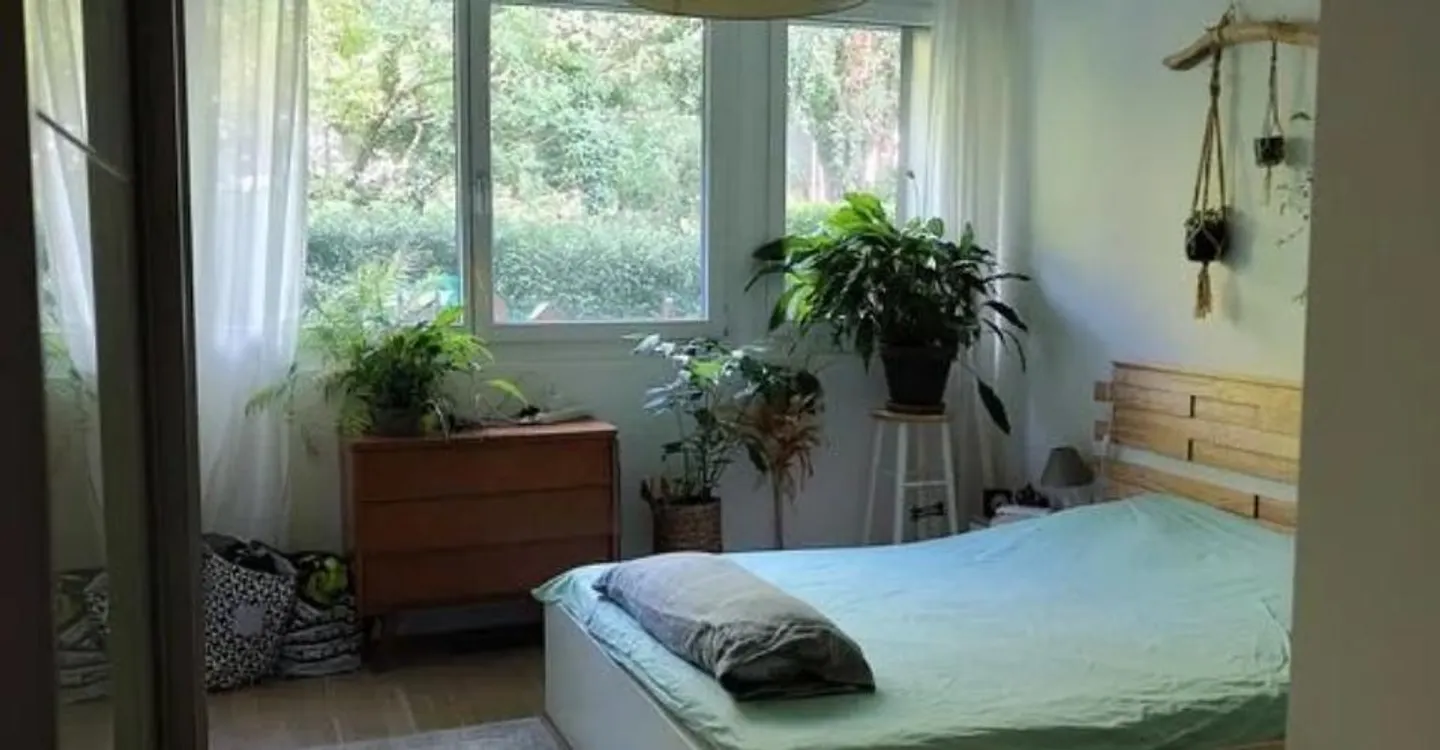 Beautiful 2.5-room apartment of approximately 60m2 - Photo 4 of 6