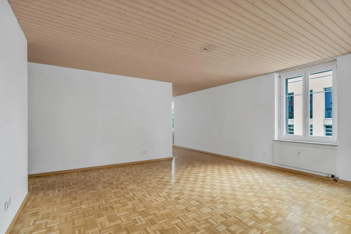 St. Gallen, St. Fiden - Appartamento di 3.0 stanze in affitto - Foto 2 di 7