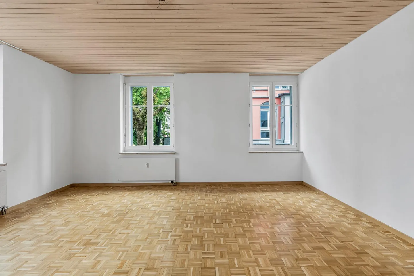 St. Gallen, St. Fiden - Appartamento di 3.0 stanze in affitto - Foto 3 di 7