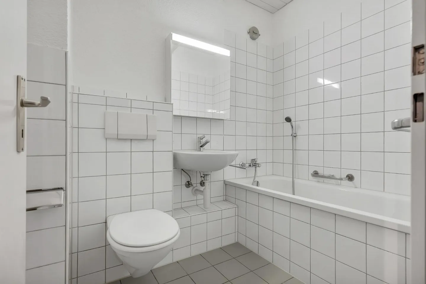 St. Gallen, St. Fiden - Appartamento di 3.0 stanze in affitto - Foto 4 di 7