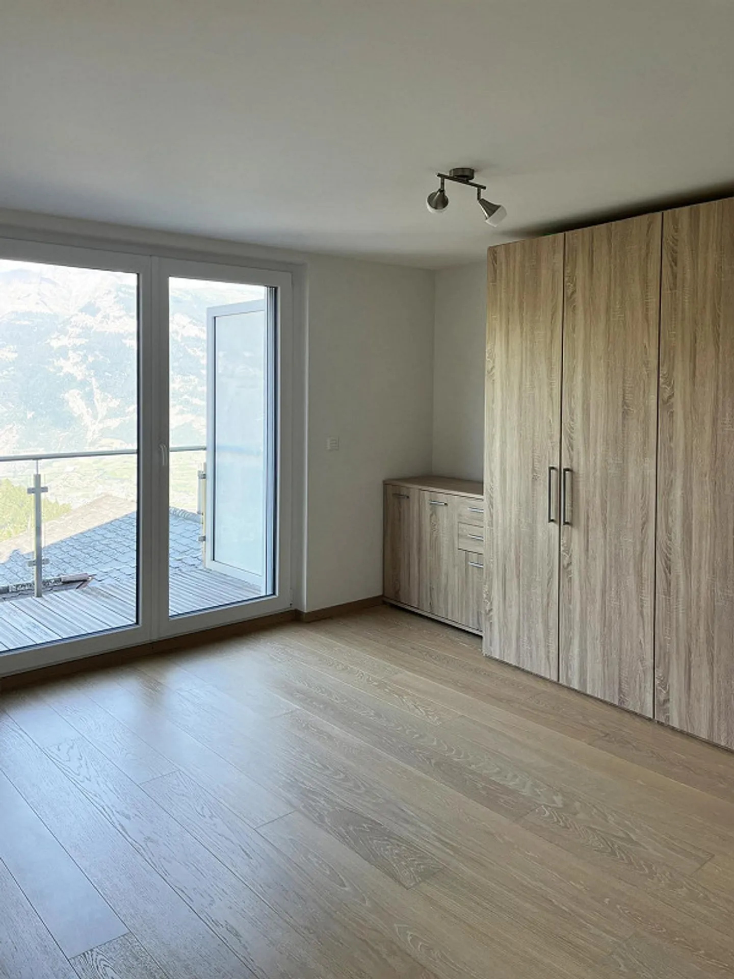 Residenza a Isérables - 2.5/3.5 stanze - principale o secondaria - Foto 7 di 18