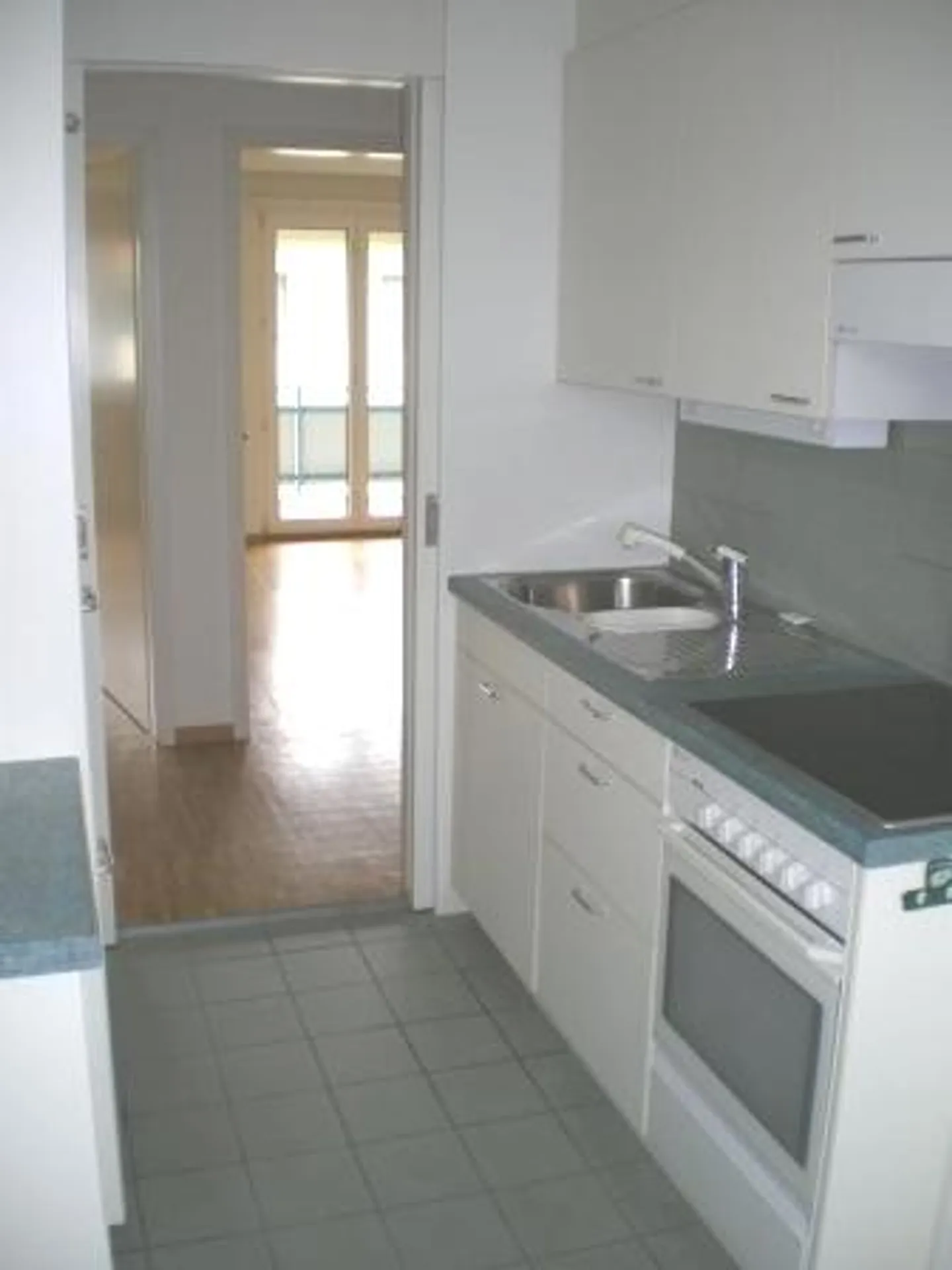 Bella appartamento in una proprietà ben curata - Foto 1 di 3