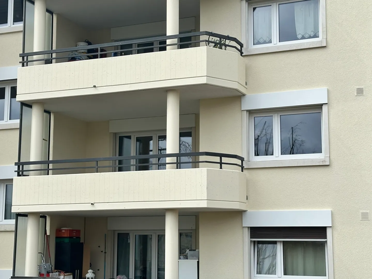Apartment for sale - Photo 2 of 13