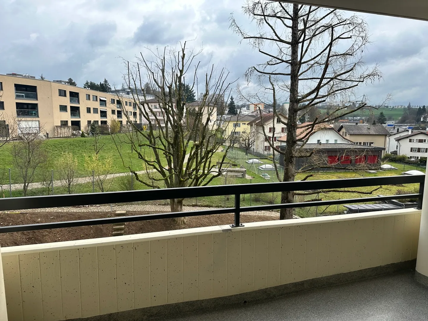 Apartment for sale - Photo 3 of 13