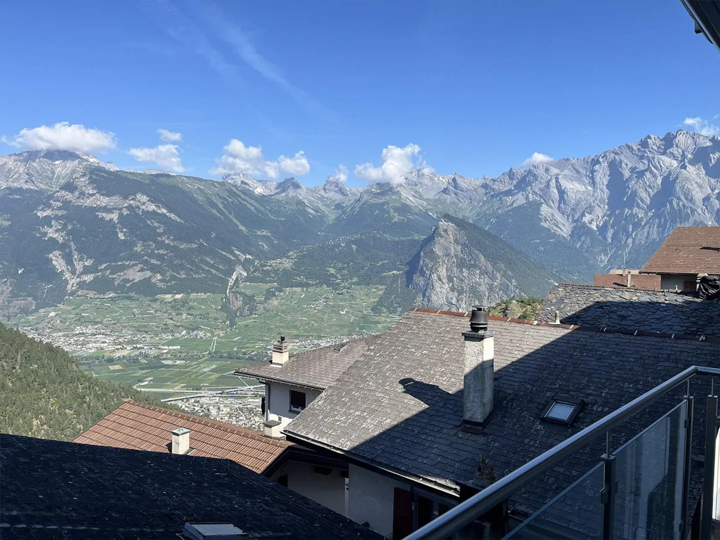 Residenza a Isérables - 2.5/3.5 stanze - principale o secondaria - Foto 9 di 18