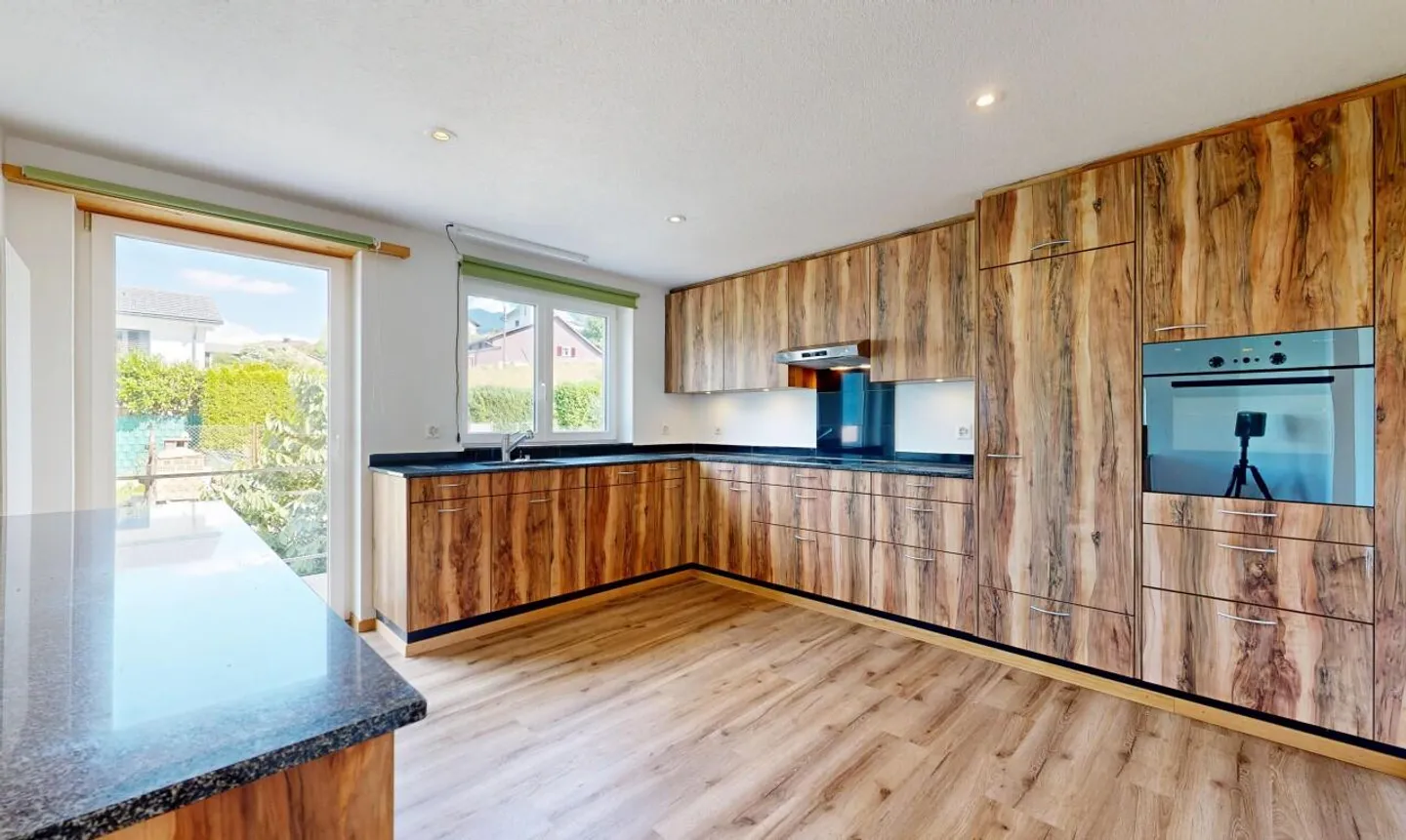 Charming Family Home with Lake View - Photo 7 of 11