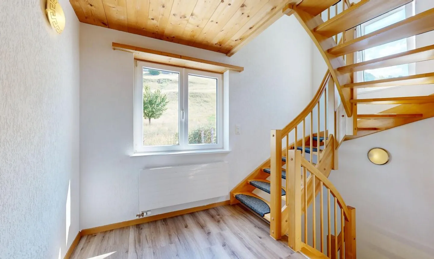 Charming Family Home with Lake View - Photo 8 of 11