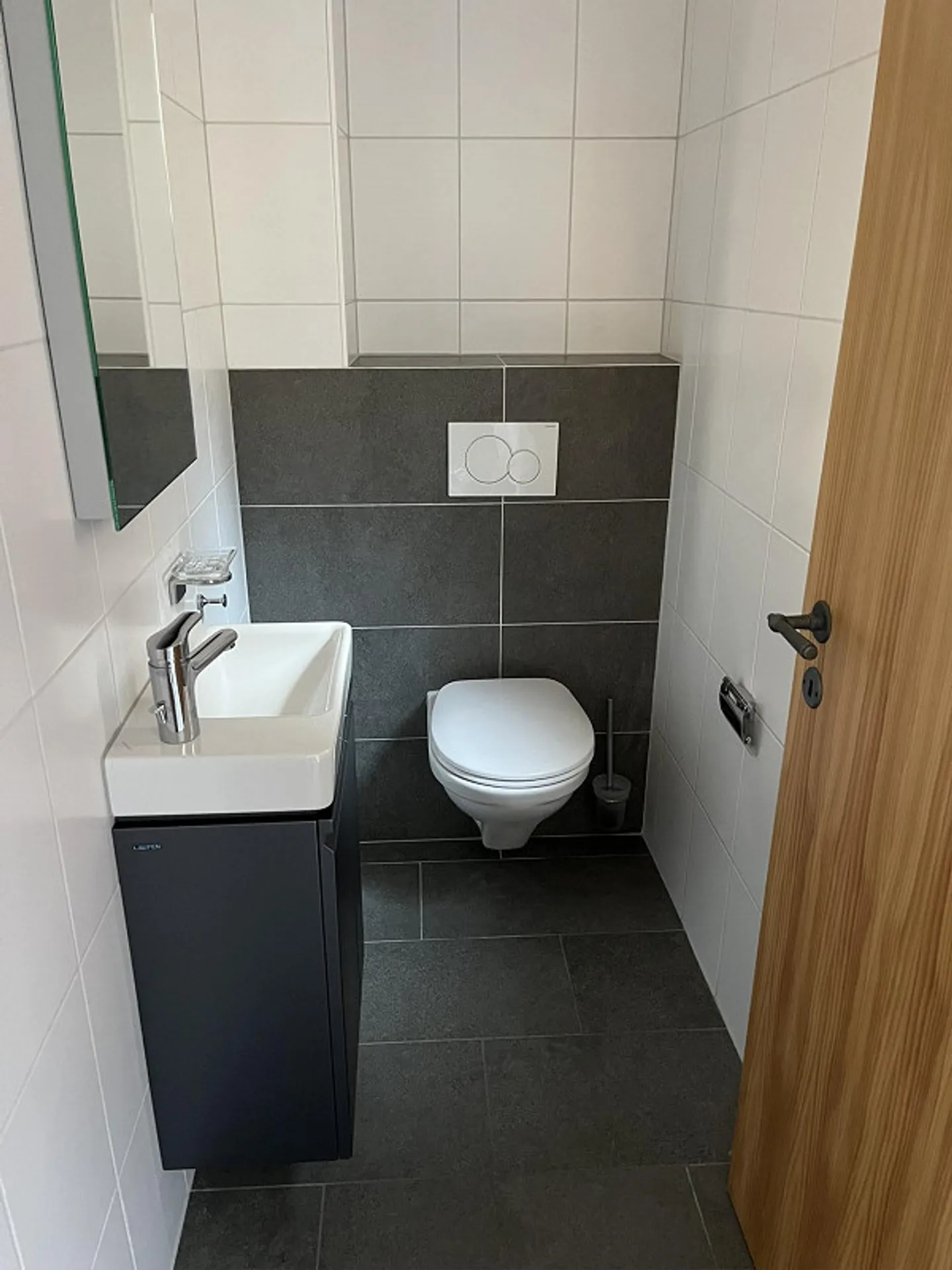 Residenza a Isérables - 2.5/3.5 stanze - principale o secondaria - Foto 12 di 18