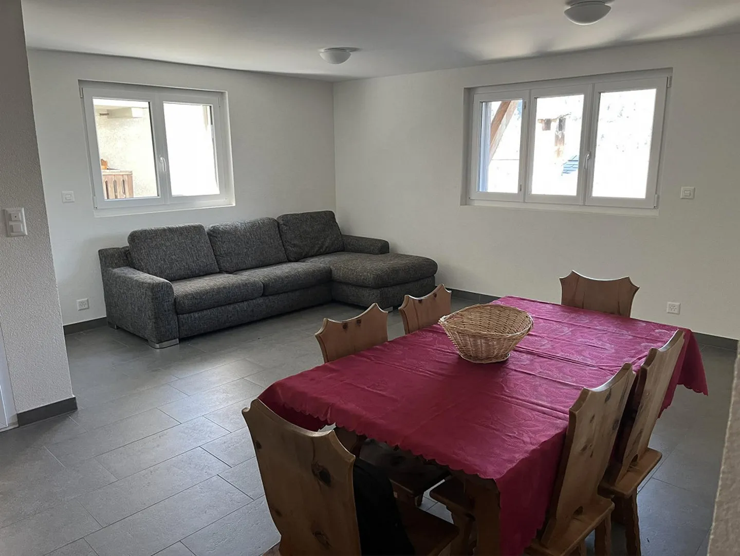 Residenza a Isérables - 2.5/3.5 stanze - principale o secondaria - Foto 14 di 18