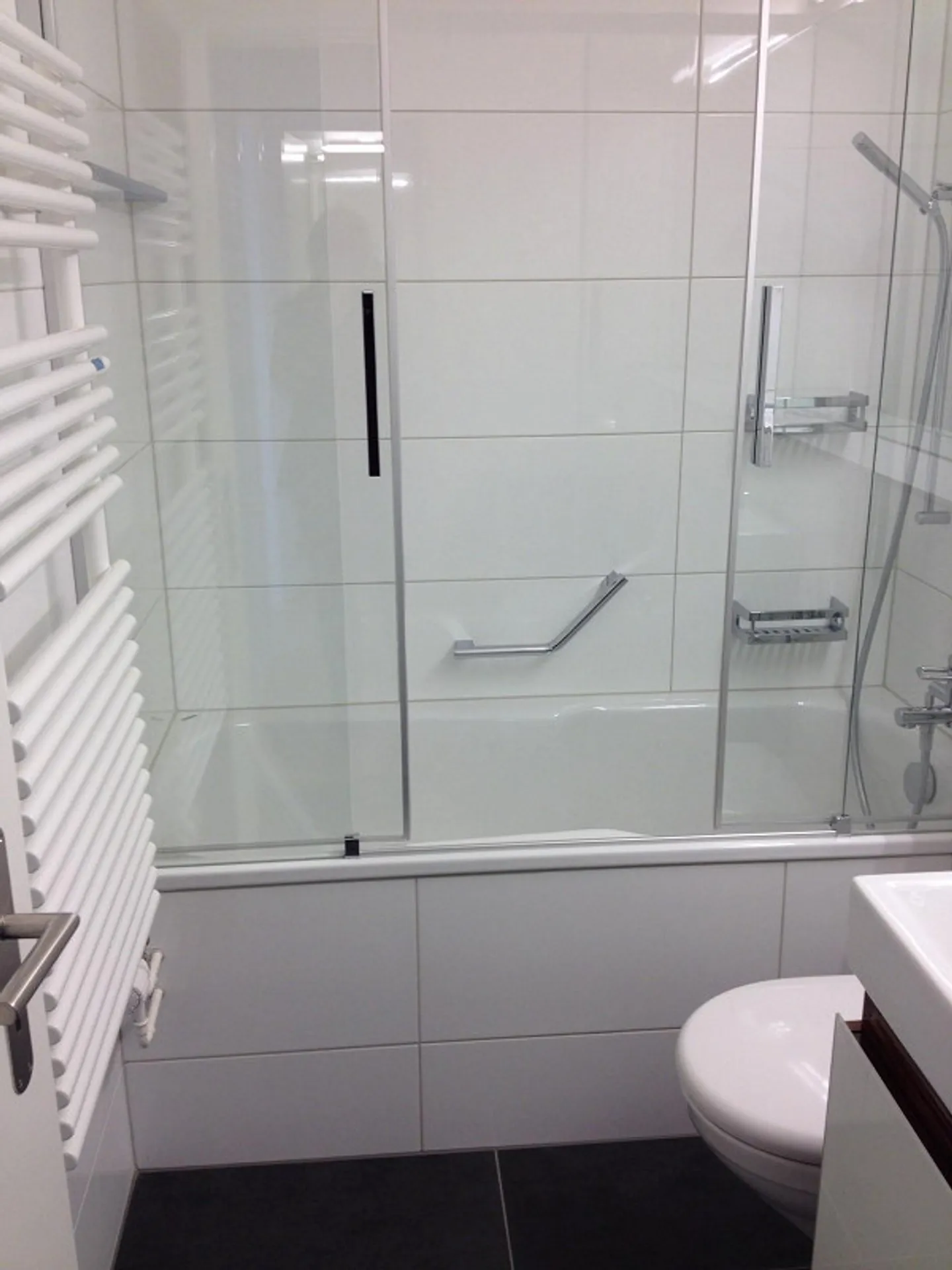 Appartement de 4,0 pièces avec une vue magnifique sur le lac de Zurich - Photo 6 sur 9