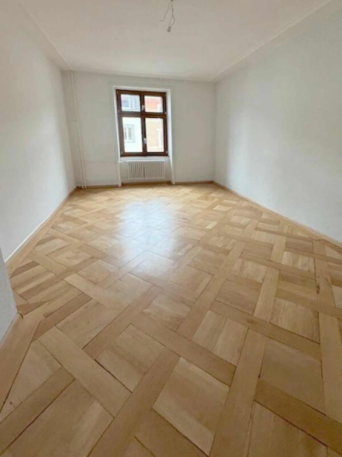 Very nice ground floor apartment in popular Kleinbasel, near the Rhine - Photo 6 of 7